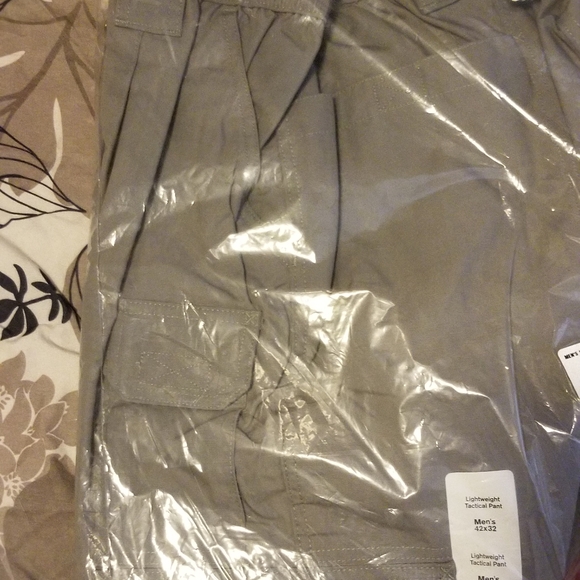 Work pants - Picture 4 of 4